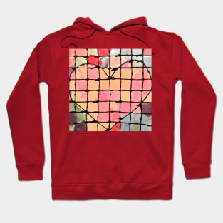 Big Heart Hoodie